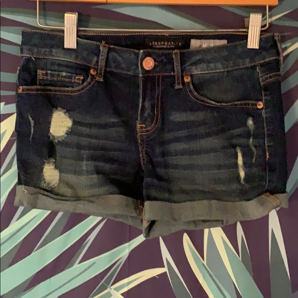 Aeropostale shorts
